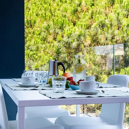 One Life Suites-10 By Interhome *