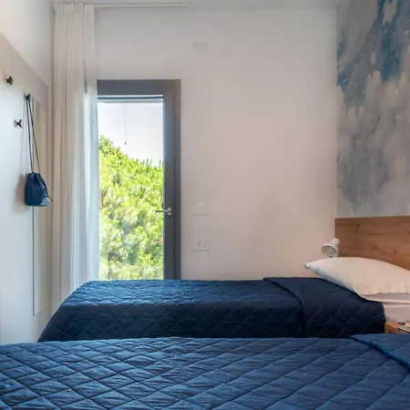 Апартаменты One Life Suites-10 By Interhome Бибионе