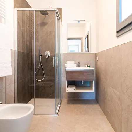 Апартаменты One Life Suites-10 By Interhome *