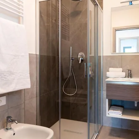 Апартаменты One Life Suites-10 By Interhome