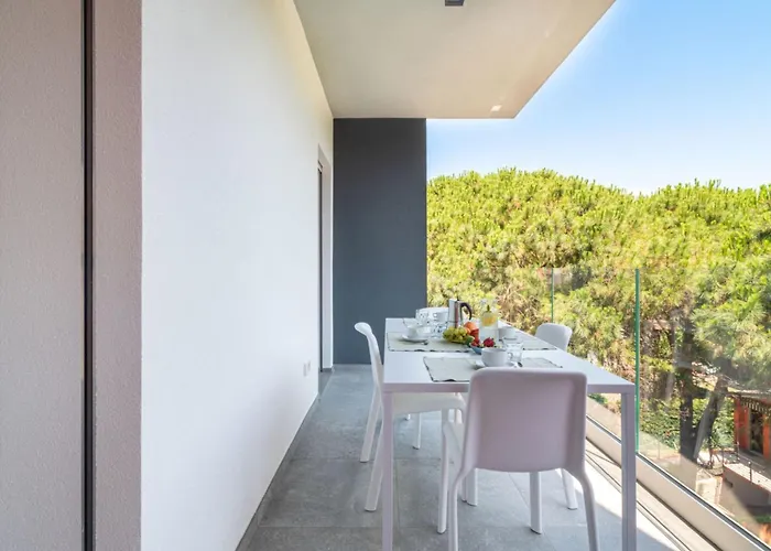 One Life Suites-10 By Interhome *