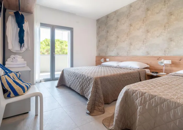 One Life Suites-10 By Interhome Appartement