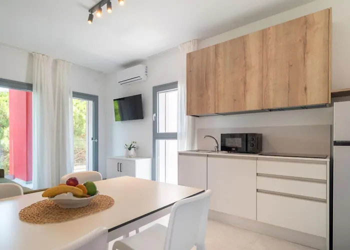 One Life Suites-10 By Interhome Appartement
