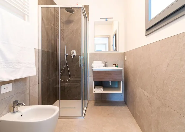 Appartement One Life Suites-10 By Interhome *