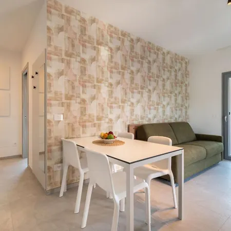 One Life Suites-10 By Interhome Apartment *