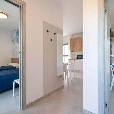 One Life Suites-10 By Interhome Apartment