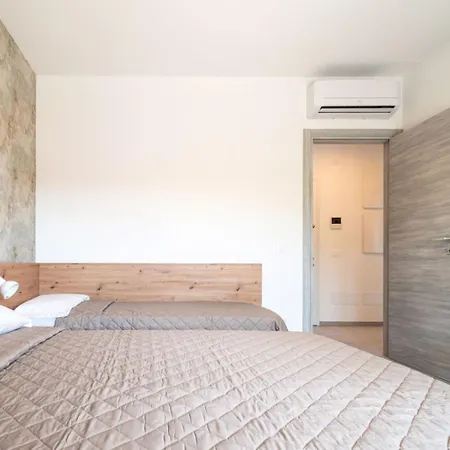 Apartment One Life Suites-10 By Interhome *