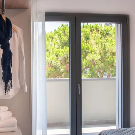 Apartment One Life Suites-10 By Interhome *