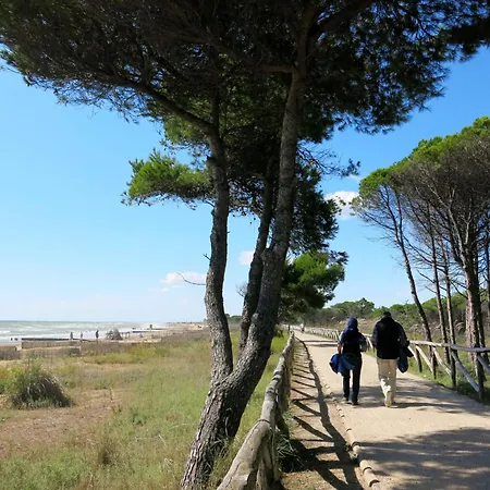 Apartment One Life Suites-10 By Interhome Bibione