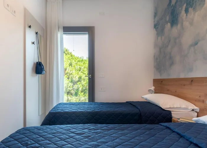Apartament One Life Suites-10 By Interhome Bibione