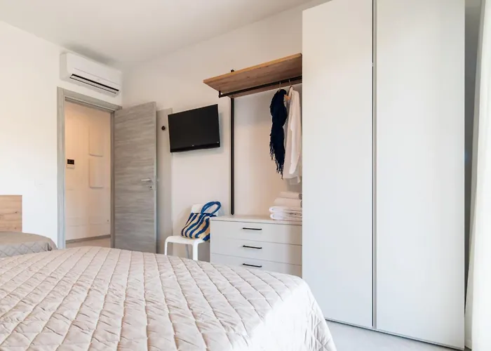 One Life Suites-10 By Interhome * ビビオーネ
